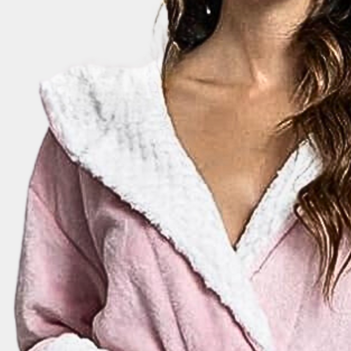 Brenda - Klassische Winter-Schlafbekleidung für Damen