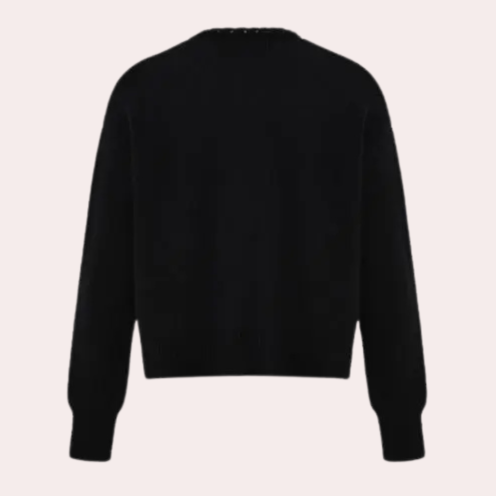 Adriel - Stylische Strickjacke für Herren