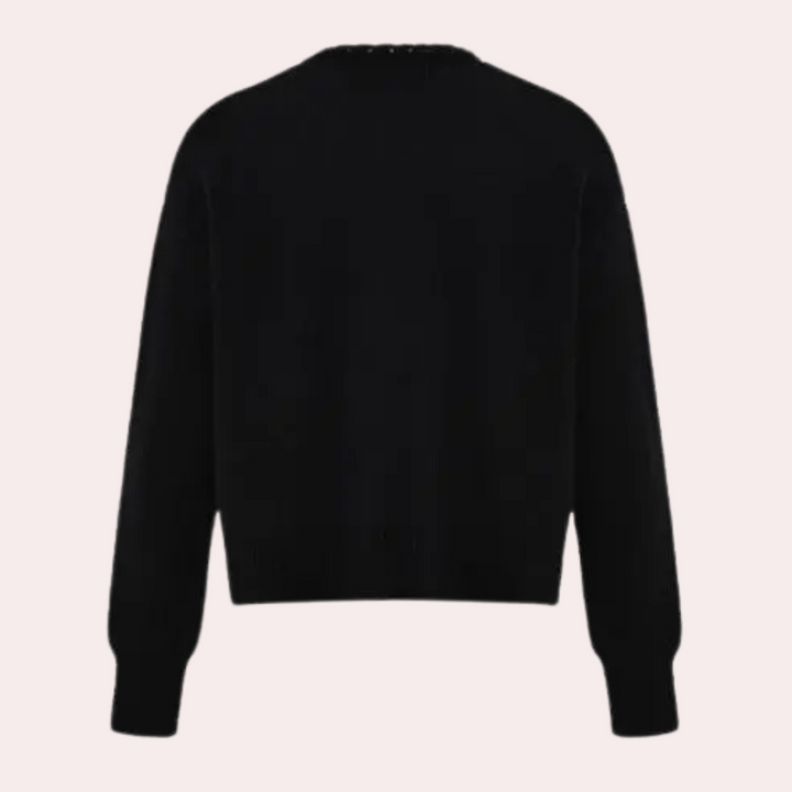 Adriel - Stylische Strickjacke für Herren