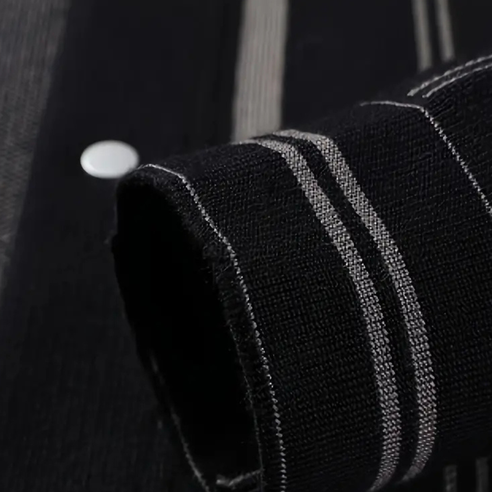 Emilio - Klassische Strickjacke für Herren