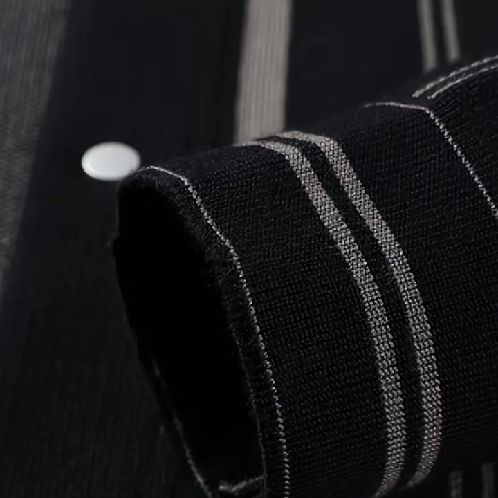 Emilio - Klassische Strickjacke für Herren