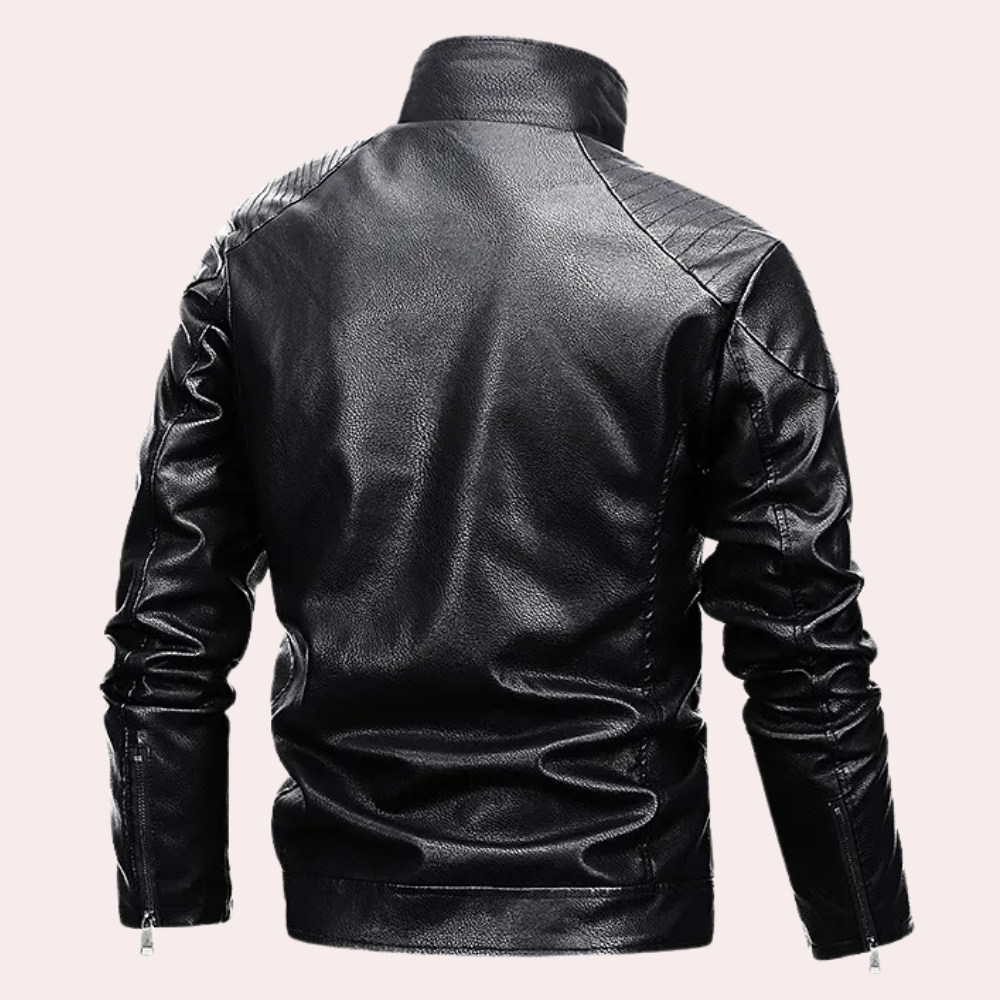 Acalan - Moderne Jacke für Herren