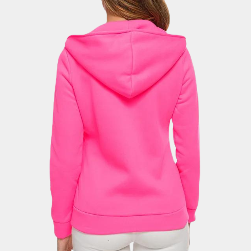 Raine - Schräges Winterjackett für Damen