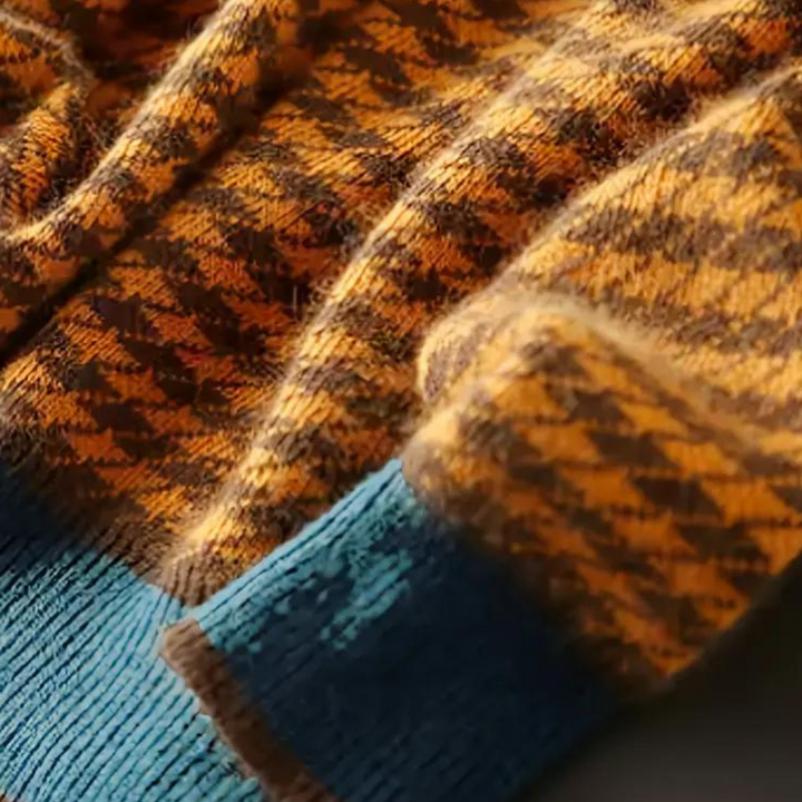Anna - Freizeitpullover für Damen