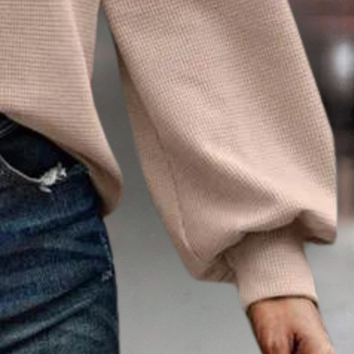 Rebecca - Modischer Pullover für Damen