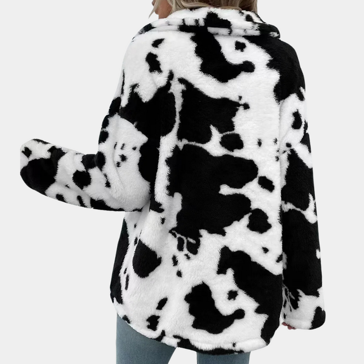 Aylin - Trendige Winterjacke für Damen
