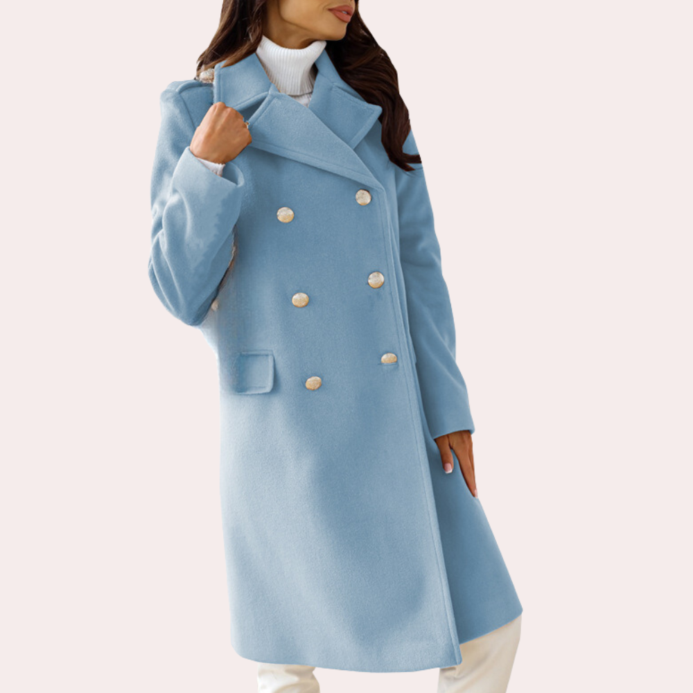 Blau