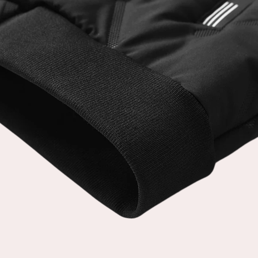 Aiken - Stylische Und Warme Winterjacke für Männer