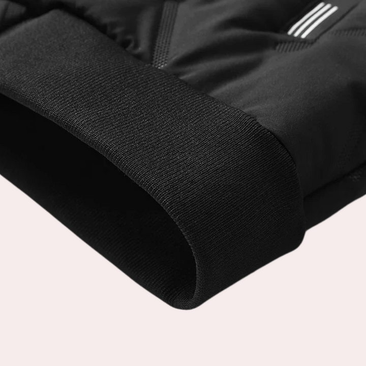 Aiken - Stylische Und Warme Winterjacke für Männer