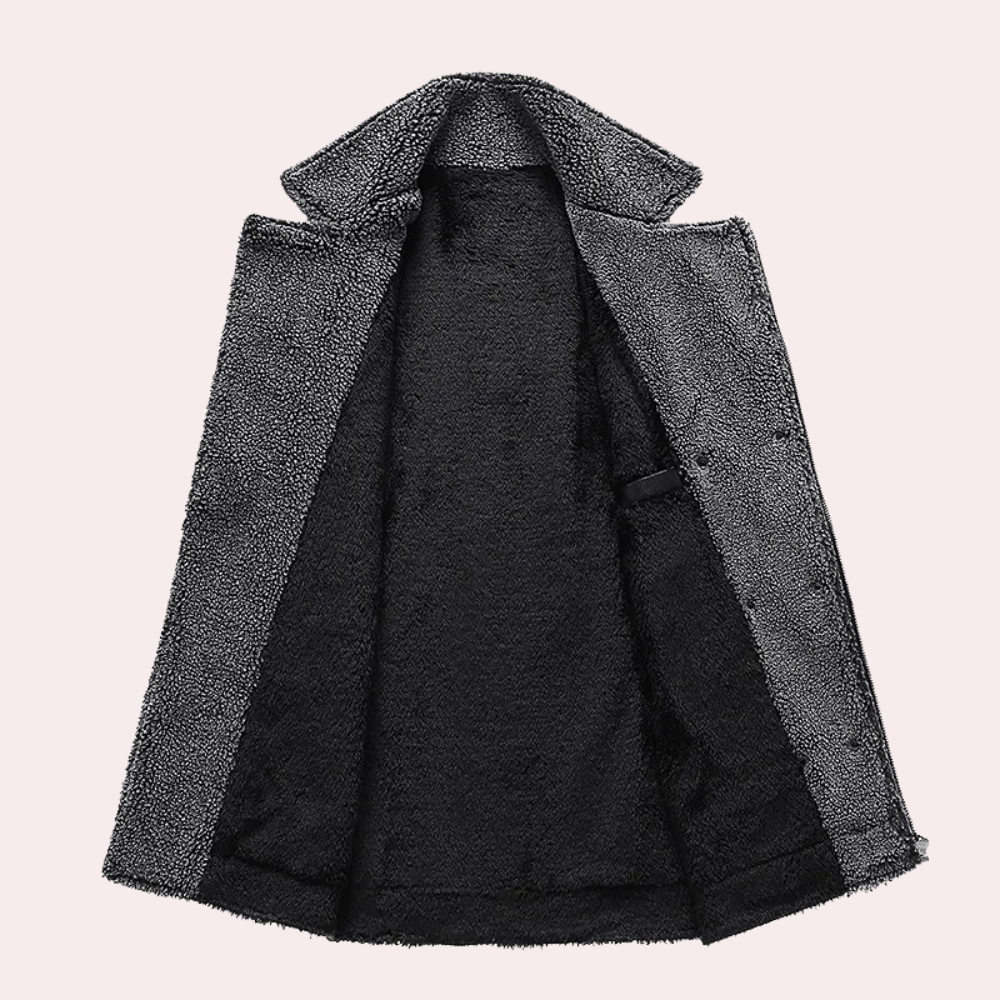Acalan - Moderne Jacke für Herren