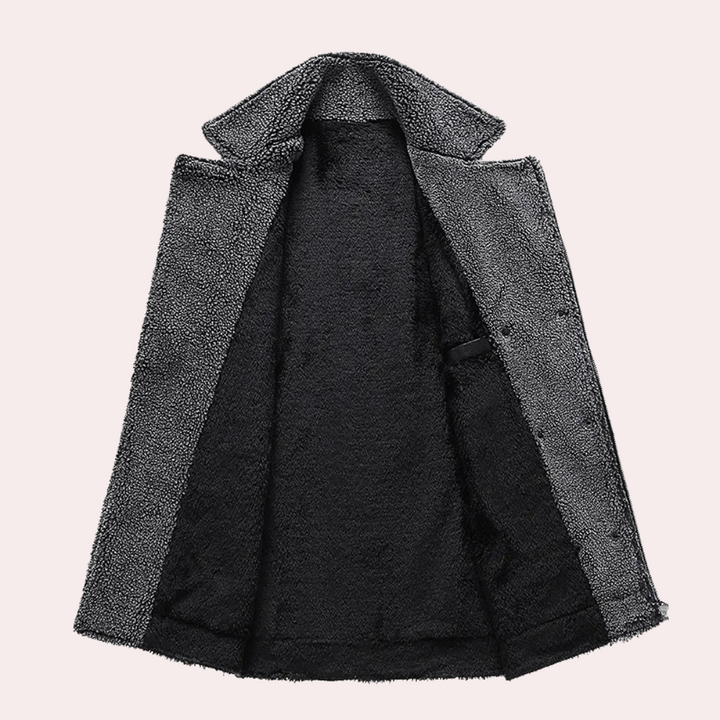 Acalan - Moderne Jacke für Herren
