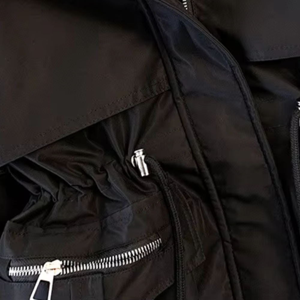 Jewel - Stilvoller Mantel für Damen
