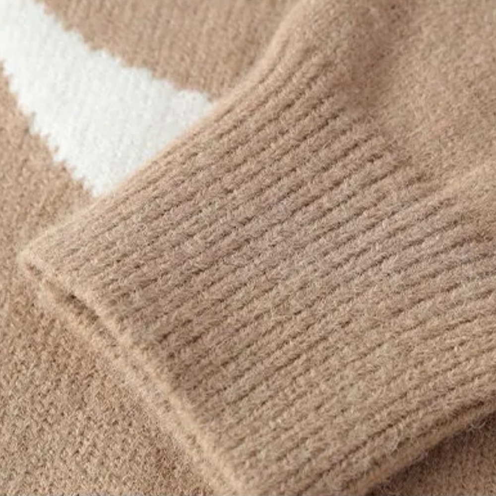 Tatian - Modischer Pullover für Herren