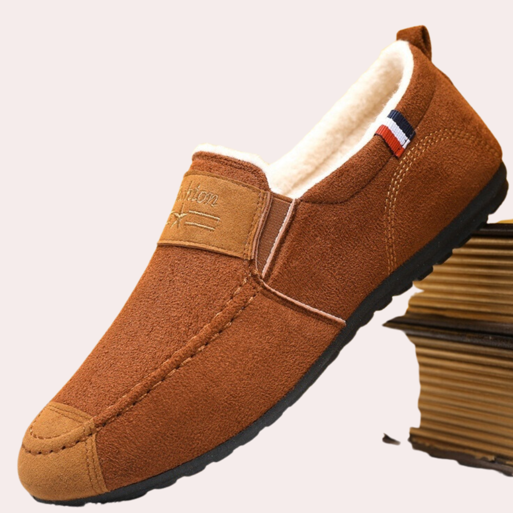 Maui - Bequeme Winter-Schuhe für Herren