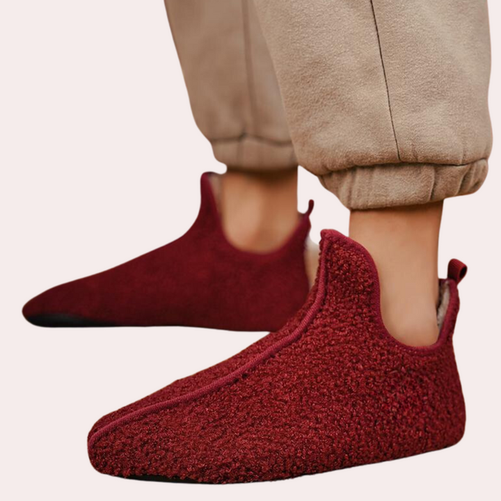 Rumen - Bequeme Winterschuhe für Herren
