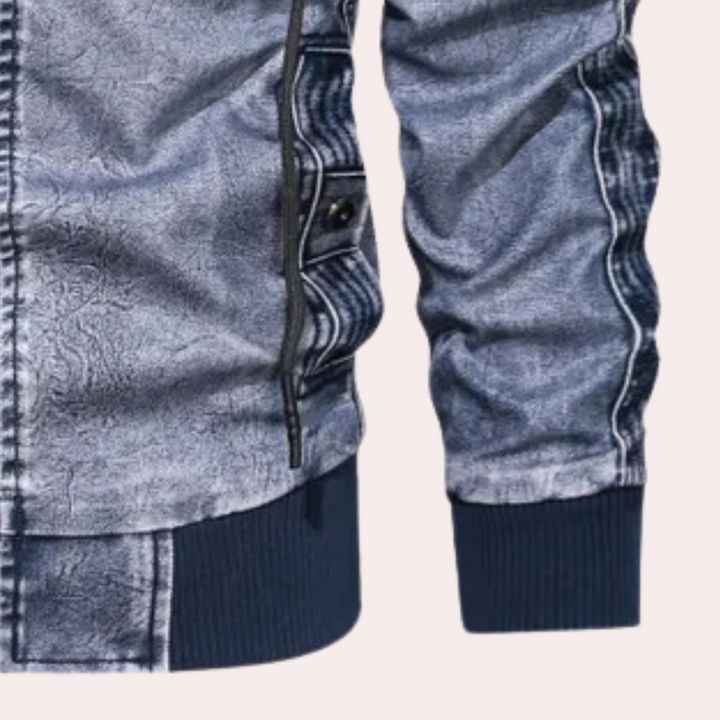 Damius - Lässige Jacke für Herren