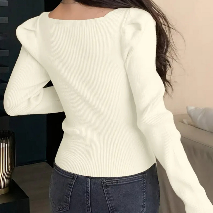 Karen - Stilvoller Pullover für Damen