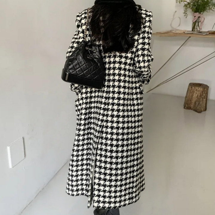Kani - Stylischer Wintermantel für Damen