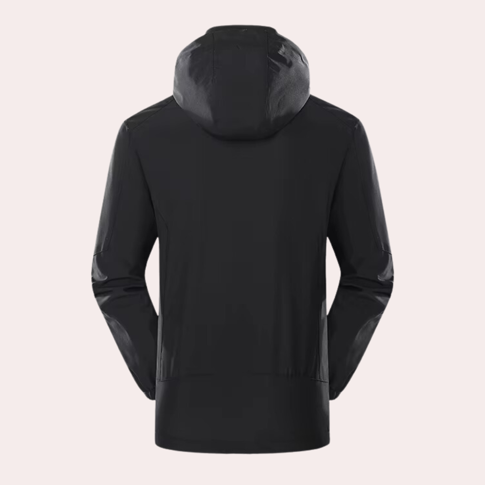 Leopold - Stilvolle Jacke für Herren