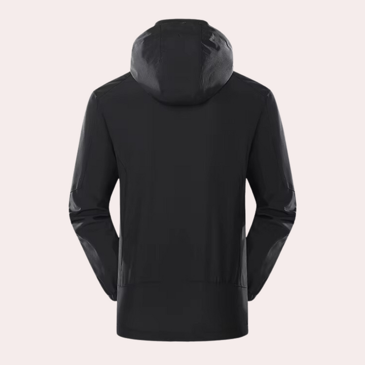 Leopold - Stilvolle Jacke für Herren
