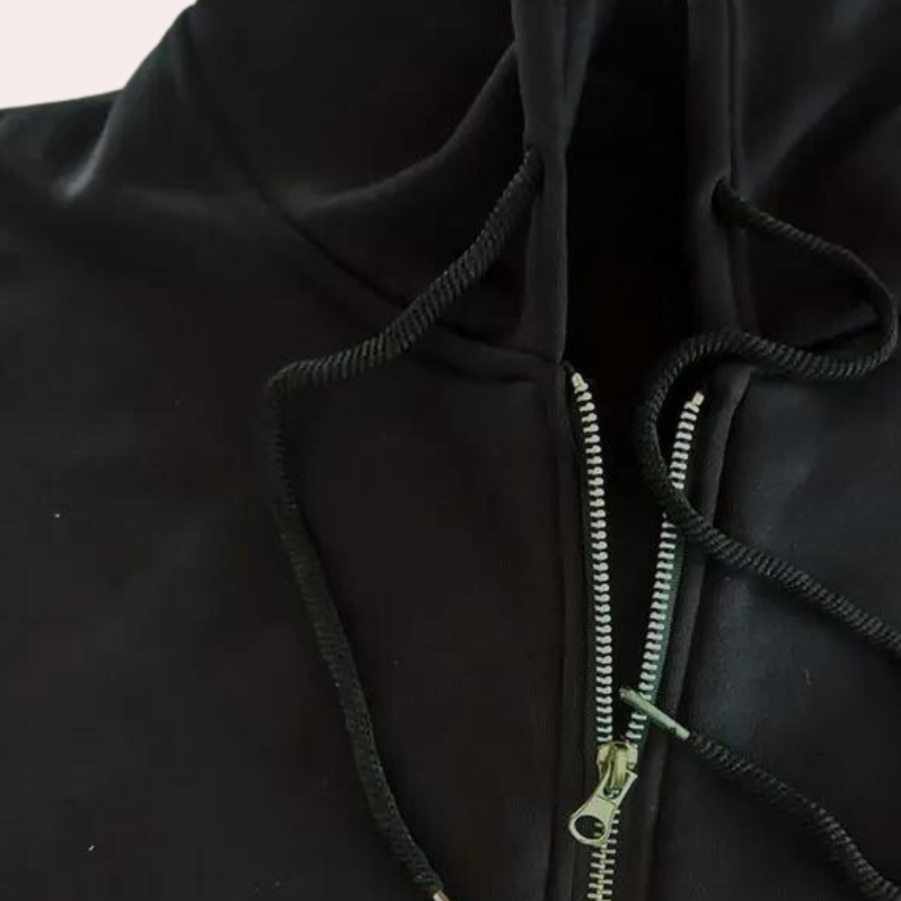 Akamai - Trendiges Kapuzensweat Hemden für Damen