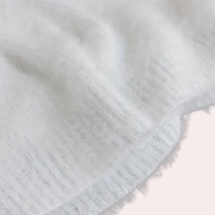 Scarlett - Stylischer Pullover für Damen