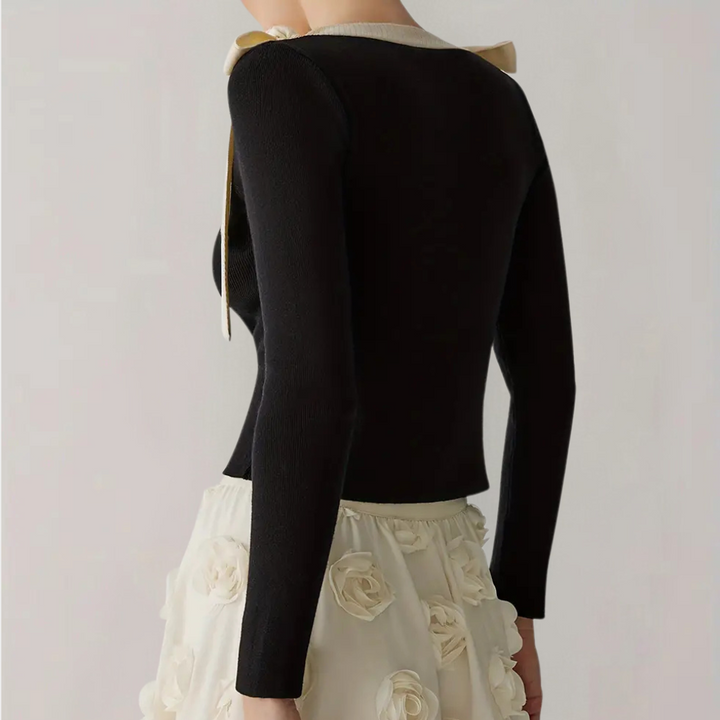 Amelia - Stilvoller Pullover für Damen
