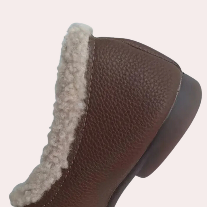 Veronica - Bequeme Winterschuhe für Frauen