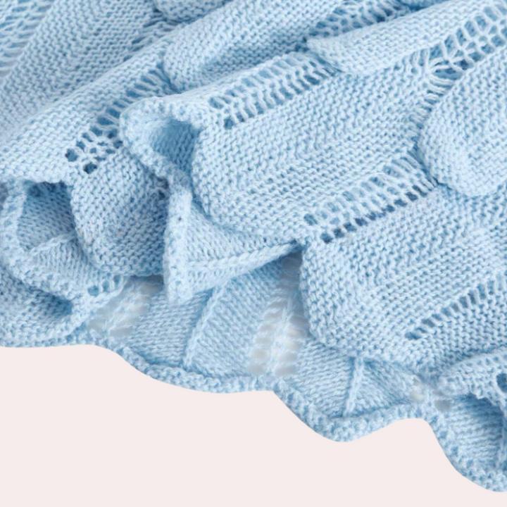 Barbara - Modischer Pullover für Damen