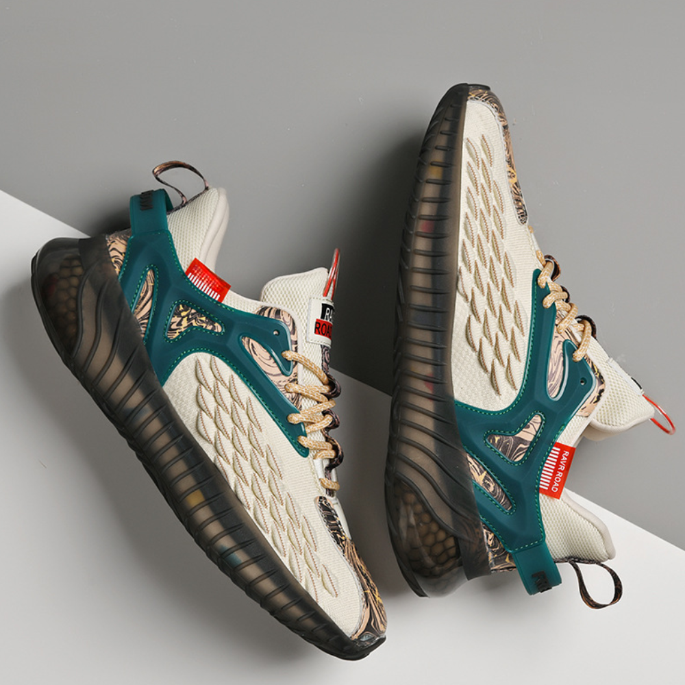 Sean - Moderne Schuhe für Herren