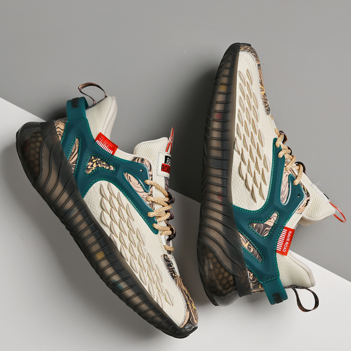 Sean - Moderne Schuhe für Herren