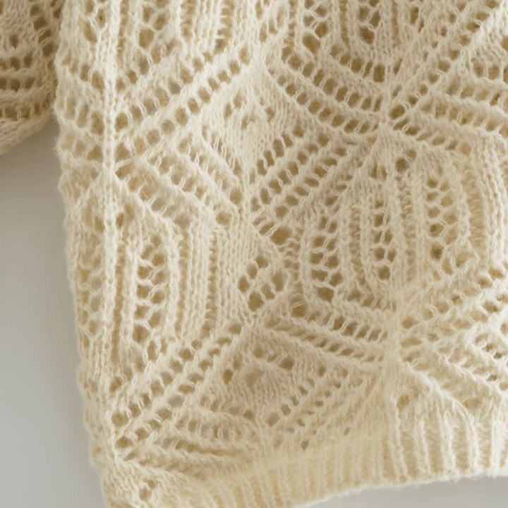 Naylah - Modischer Pullover für Damen