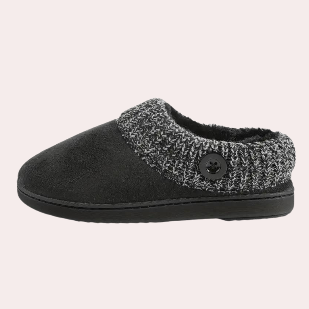 Iglika - Elegante Hausschuhe für Damen