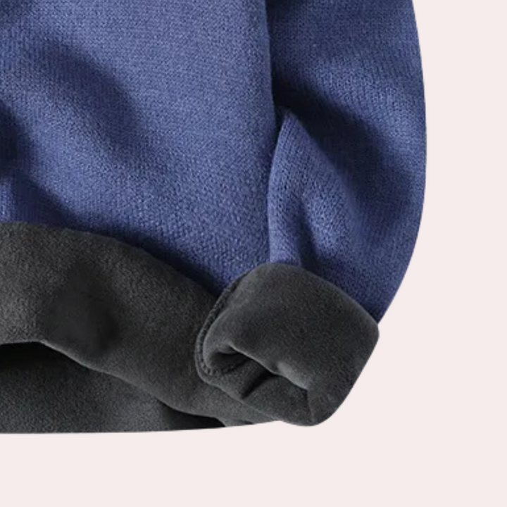 Eder - Dicker Und Warmer Pullover für Männer