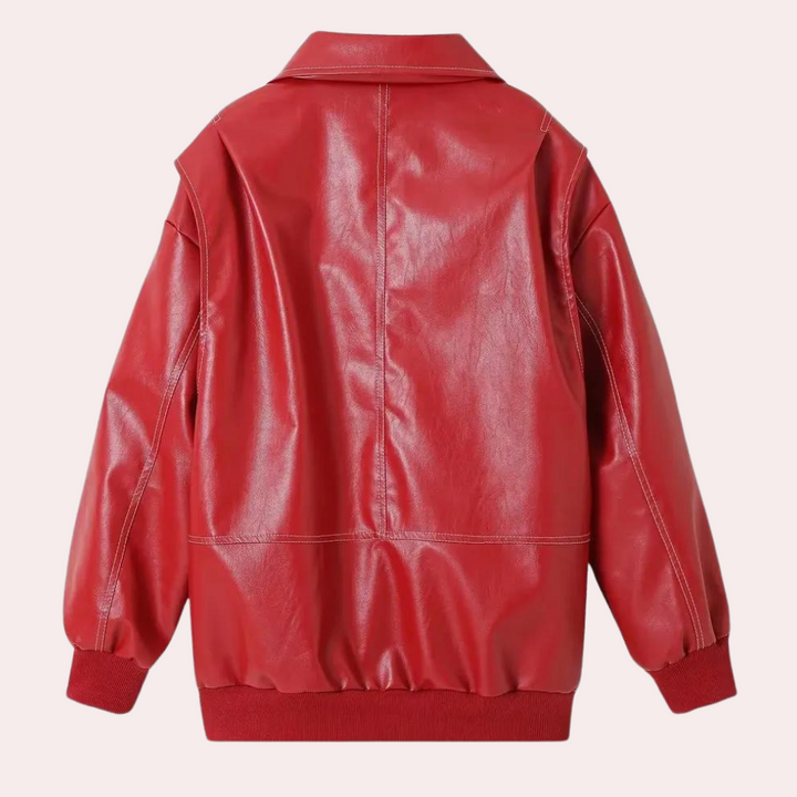 Manuela - Stilvolle Jacke für Damen