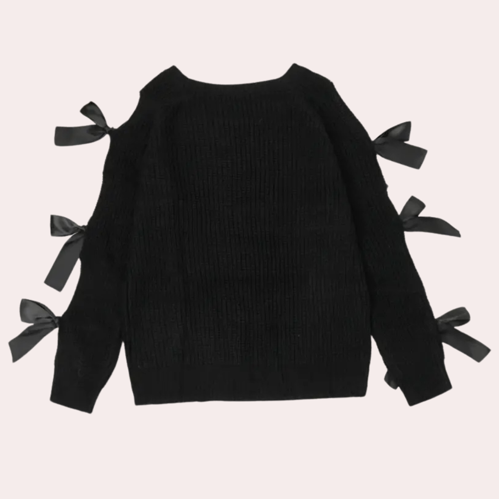 Anna - Stylischer Pullover für Damen