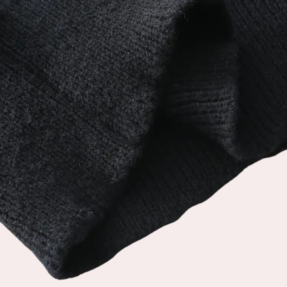Mauro - Modischer Pullover für Herren
