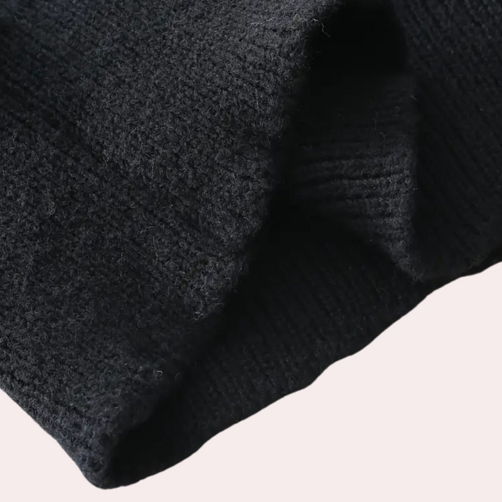 Mauro - Modischer Pullover für Herren