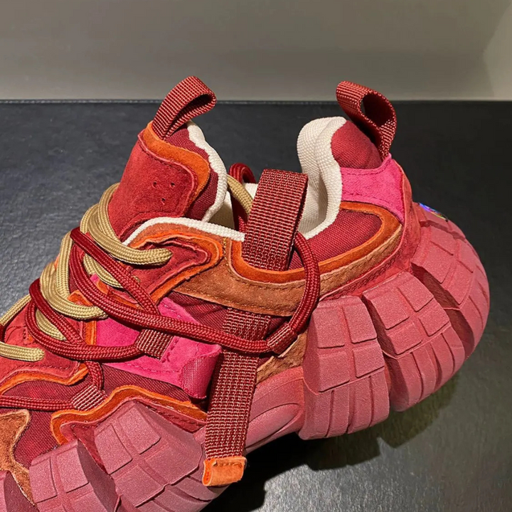 Gary - Moderne Schuhe für Herren