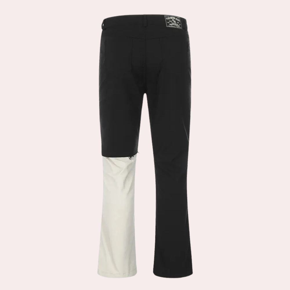 Paul - Stylische Hosen für Herren