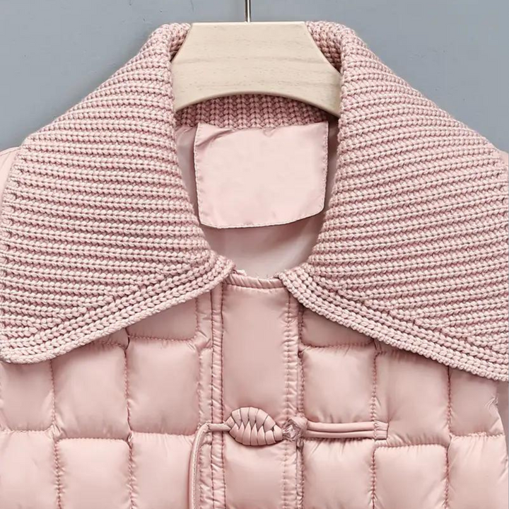 Mailani - Lässige Thermoweste für Damen