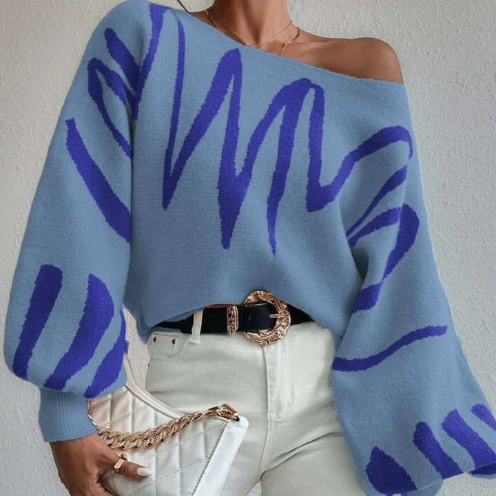 Blau