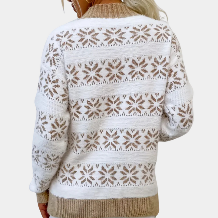 Aysel - Stilvoller Pullover für Damen