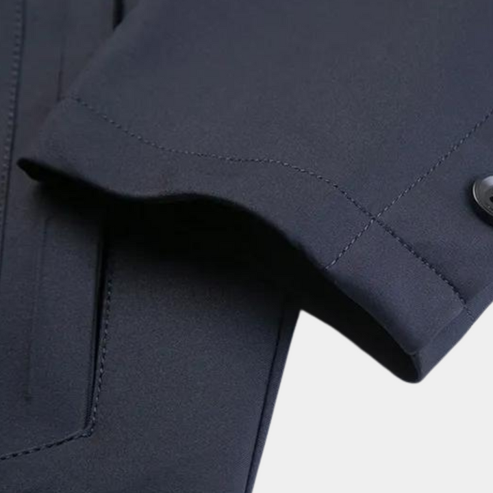 Larry - Elegante Freizeitjacke für Herren