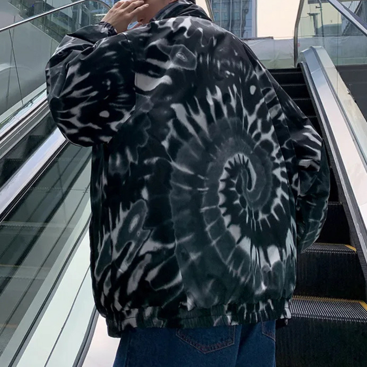 Zora - Windschutzjacke für Herren