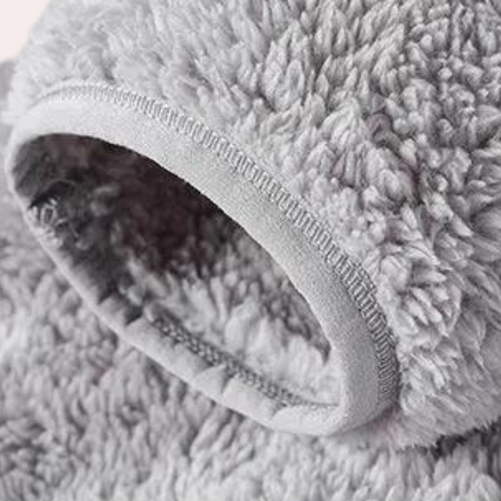 Novella - Stylische Und Warme Winterjacke für Damen