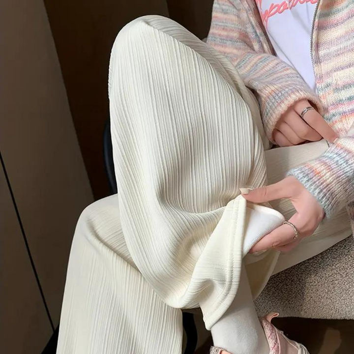 Shirley - Bequeme Hosen für Damen