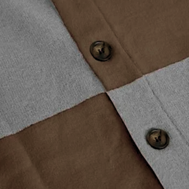 Raul - Modische Strickjacke für Herren