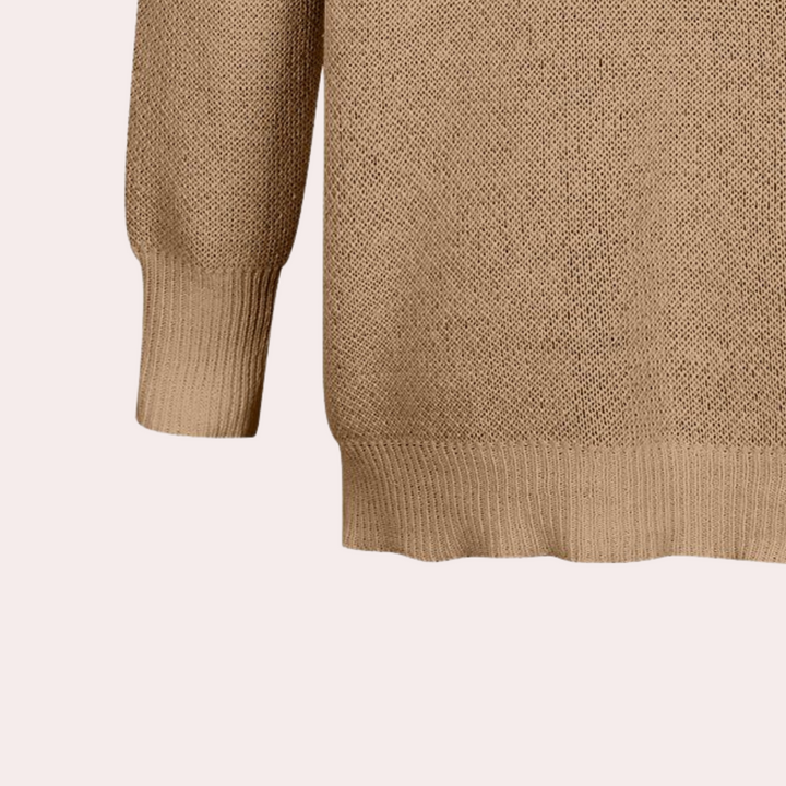 Sherlene - Eleganter Pullover für Damen