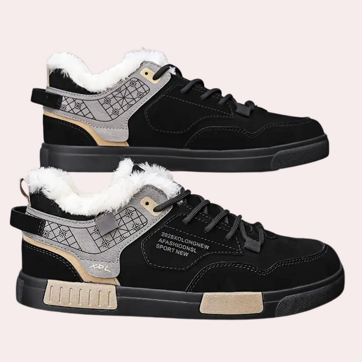 Roger - Winterfreizeitschuhe für Herren